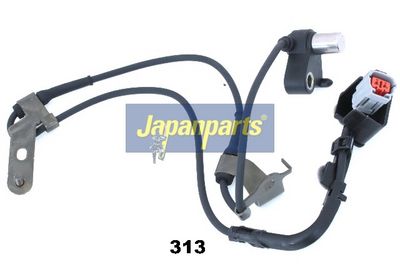 Senzor, turatie roata JAPANPARTS ABS-313