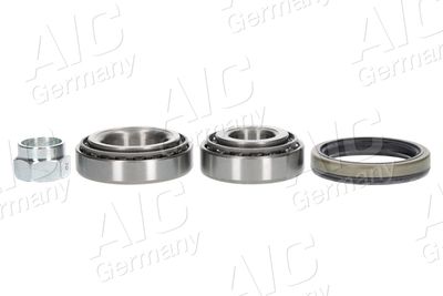 RADLAGERSATZ AIC 73302 1