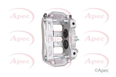 APEC Brake Caliper LCA863