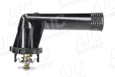 TERMOSTAT LICHID RACIRE