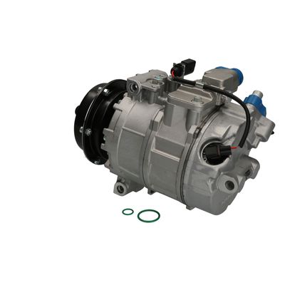 KOMPRESSOR KLIMAANLAGE BOSCH 1986AD1018 18