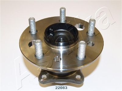 Wheel Hub 44-22083