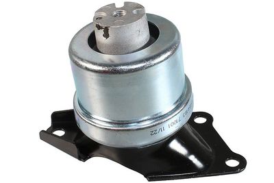 Lagerung, Motor