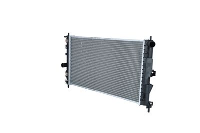 RADIATOR RACIRE MOTOR NRF 53844 10