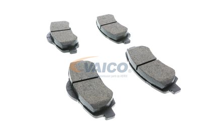 BREMSBELAGSATZ SCHEIBENBREMSE VAICO V220462 44