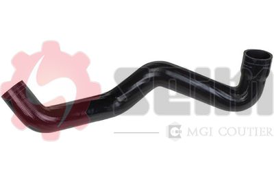 SEIM 981227 Воздушный патрубок  для FIAT PUNTO (188_) 1.9 JTD