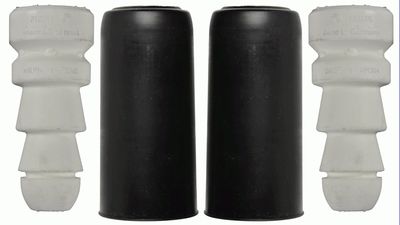 BOGE 89-383-0 Пыльник амортизатора  для AUDI Q5 (Ауди Q5)