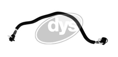 Przewód paliwowy elastyczny DYS 78-12161