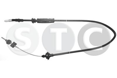 SEILZUG KUPPLUNGSBETäTIGUNG