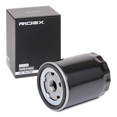 маслен филтър RIDEX 7O0099