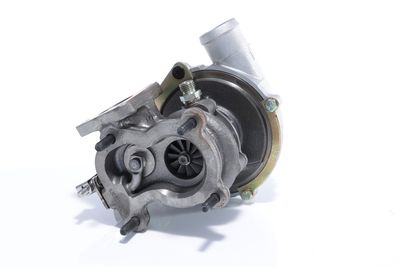 LADER AUFLADUNG BTS Turbo T911307 26