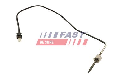 Sensor, Abgastemperatur