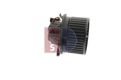 INNENRAUMGEBLäSE AKS DASIS 058074N 11