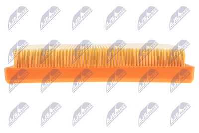 Vzduchový filter NTY FAF-RE-089