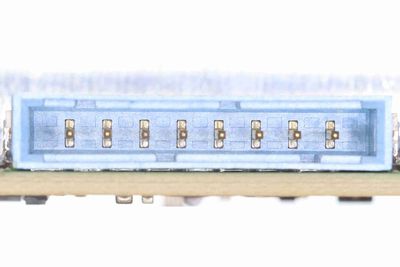 UNITATE DE CONTROL LUMINI VEMO V10730743 2