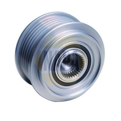 NAPA Alternator Freewheel Clutch NOP1038