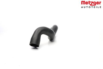 LADELUFTSCHLAUCH METZGER AUTOTEILE 2400008 11