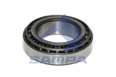 Balero de rueda