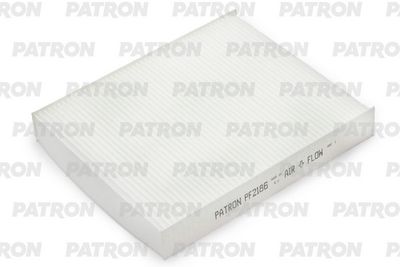 PATRON PF2186 Фильтр салона  для CHEVROLET CRUZE (Шевроле Крузе)