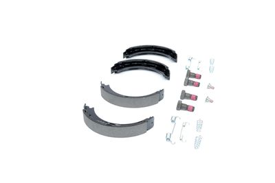 BREMSBACKENSATZ FESTSTELLBREMSE ATE 03013702442 21