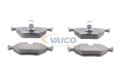 BREMSBELAGSATZ SCHEIBENBREMSE VAICO V208104 11