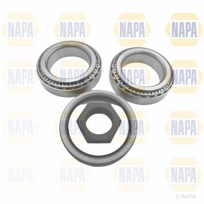 Wheel Bearing Kit NAPA PWB1225