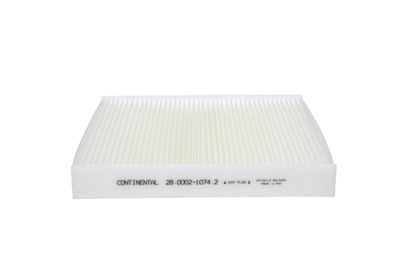 FILTER INNENRAUMLUFT CONTINENTAL 28000210742 1