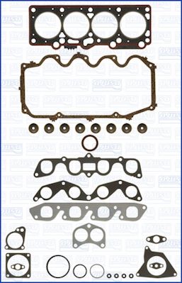 AJUSA 52096600 Прокладка ГБЦ  для FORD ESCORT IV (GAF, AWF, ABFT) 1.6 Turbo RS