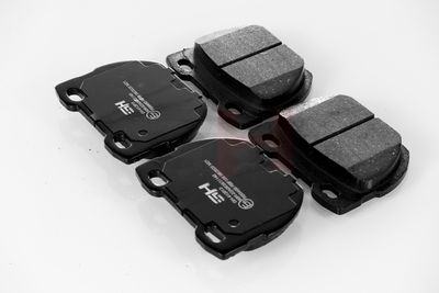 SET PLACUTE FRANA FRANA DISC GH GH412013 23