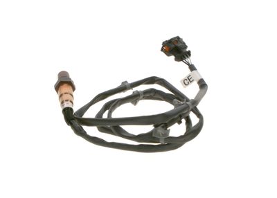 SONDA LAMBDA BOSCH 0258006588 16