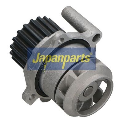 Bomba de agua, refrigeración del motor JAPANPARTS PQ-0909, foto 2