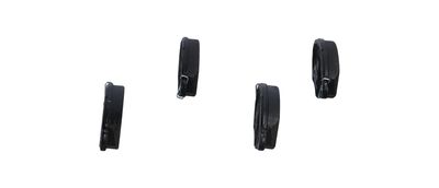 BREMSBELAGSATZ SCHEIBENBREMSE VALEO 301726A 8