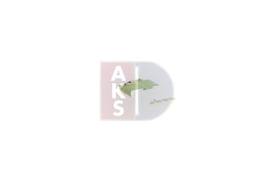 WIDERSTAND INNENRAUMGEBLäSE AKS DASIS 740234N 11