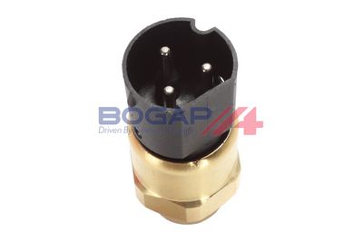 COMUTATOR TEMPERATURA VENTILATOR RADIATOR BOGAP B4125102 2