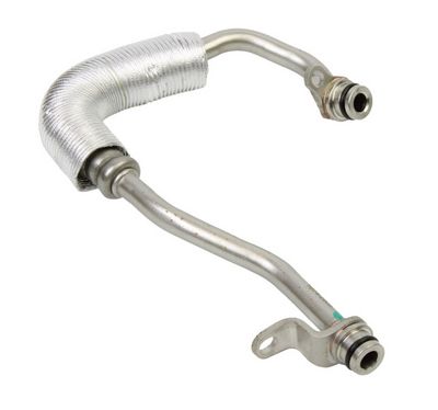 CONDUCTA ULEI INCARCARE