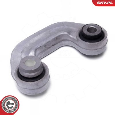 Control/Trailing Arm Kit, wheel suspension 04SKV910