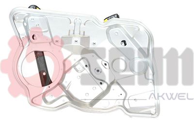 MECANISM ACTIONARE GEAM SEIM 902395 1