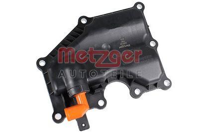 Odlučovač oleje, odvětrání klikové skříně METZGER AUTOTEILE 2385164
