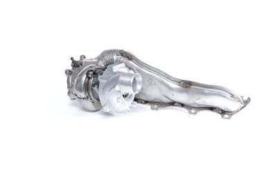 LADER AUFLADUNG BTS Turbo T918702LI 31