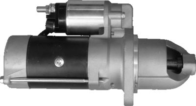 Startér PRESTOLITE ELECTRIC M81R3001