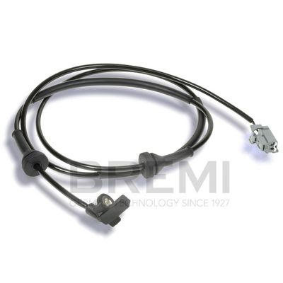 Vorschau Sensor, Raddrehzahl