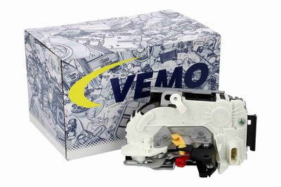 TüRSCHLOSS VEMO V33850067 1