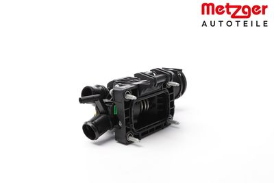 THERMOSTAT KüHLMITTEL METZGER AUTOTEILE 4006486 18