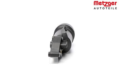 GEHäUSE ÖLFILTER METZGER AUTOTEILE 2370004 30
