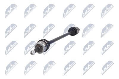 PLANETARA NTY NPWKA415 18