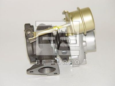 BE TURBO 124203RED Турбина  для OPEL ASTRA (Опель Астра)