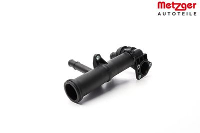 THERMOSTAT KüHLMITTEL METZGER AUTOTEILE 4006441 16