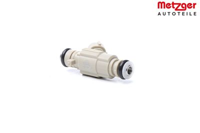 EINSPRITZVENTIL METZGER AUTOTEILE 0920063 23