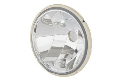 Universele koplamp