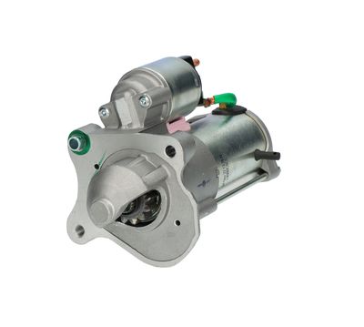 STARTER VALEO 438624 4